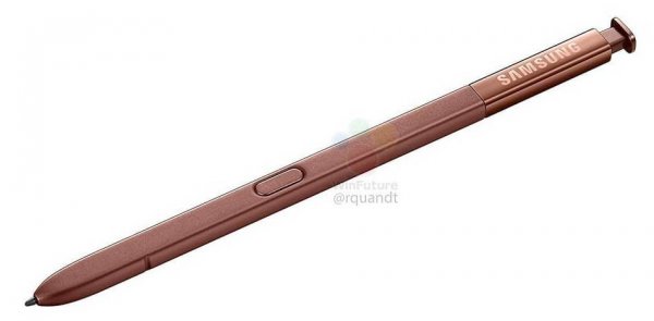 Подробности о Galaxy Note 9: утечка официальных чехлов и эксклюзивный Fortnite