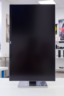 Обзор AOC U2777PQU – 4K-для народа? — Внешний вид. 8