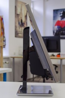 Обзор AOC U2777PQU – 4K-для народа? — Внешний вид. 10