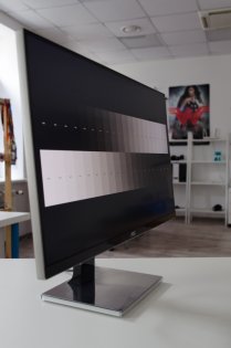 Обзор AOC U2777PQU – 4K-для народа? — Дисплей в работе. 4
