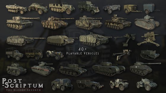 Реалистичный шутер про Вторую мировую выходит в августе