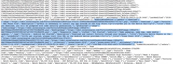 Fortnite для Android не выйдет в Google Play