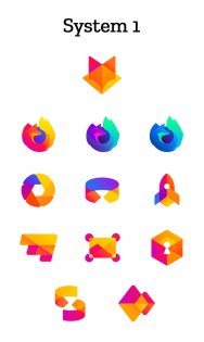 Mozilla просит помощи в выборе иконки для Firefox
