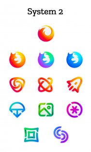 Mozilla просит помощи в выборе иконки для Firefox