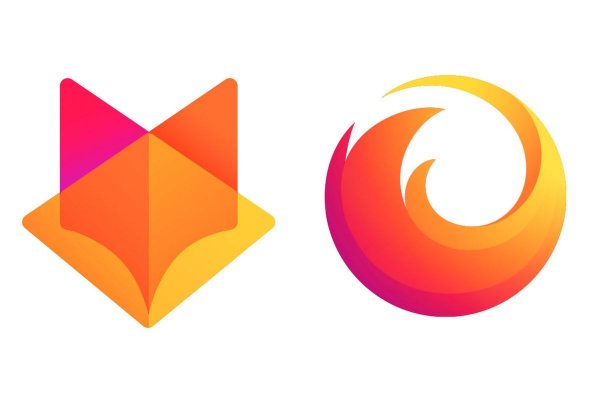 Mozilla просит помощи в выборе иконки для Firefox