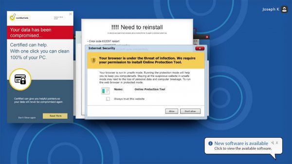 Новая реклама Chromebook высмеивает недостатки Windows и macOS