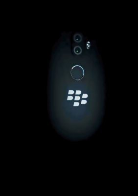 BlackBerry раскрыла дизайн новых флагманов за день до анонса