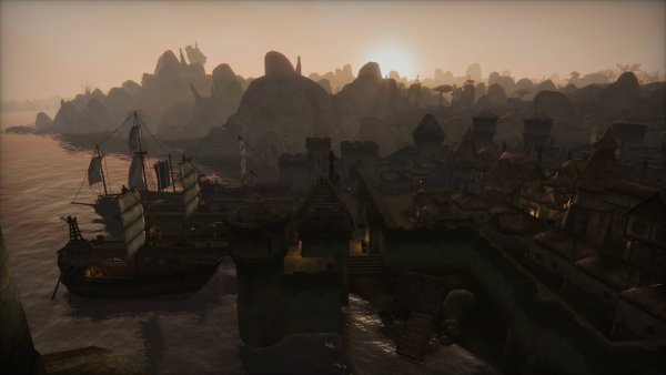 Мод для 16-летней игры Morrowind получил очередное крупное обновление