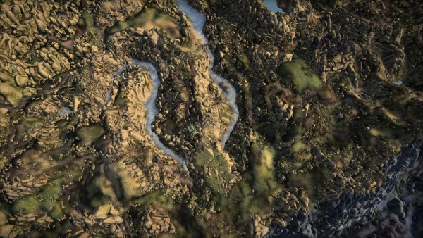 Мод для 16-летней игры Morrowind получил очередное крупное обновление