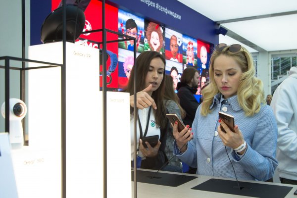 Роскачество назвало лучшие смартфоны 2018 года