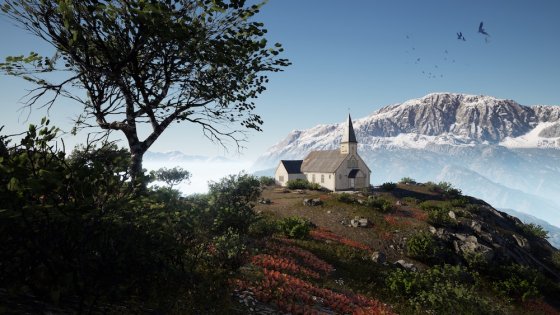 Королевская битва от создателей DayZ вышла на Xbox One
