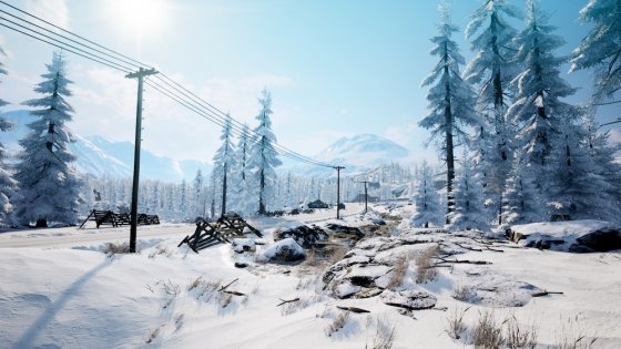 Королевская битва от создателей DayZ вышла на Xbox One