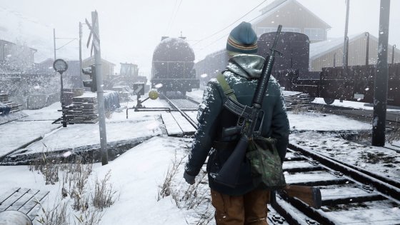 Королевская битва от создателей DayZ вышла на Xbox One