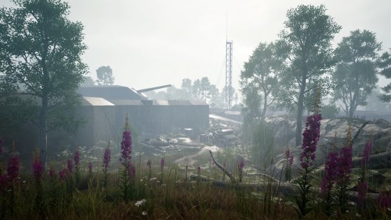 Королевская битва от создателей DayZ вышла на Xbox One
