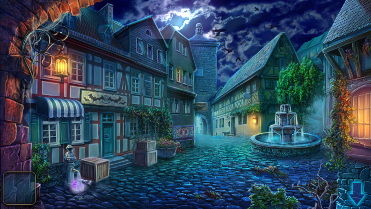 Girl search 1.0.0. Скриншот 2