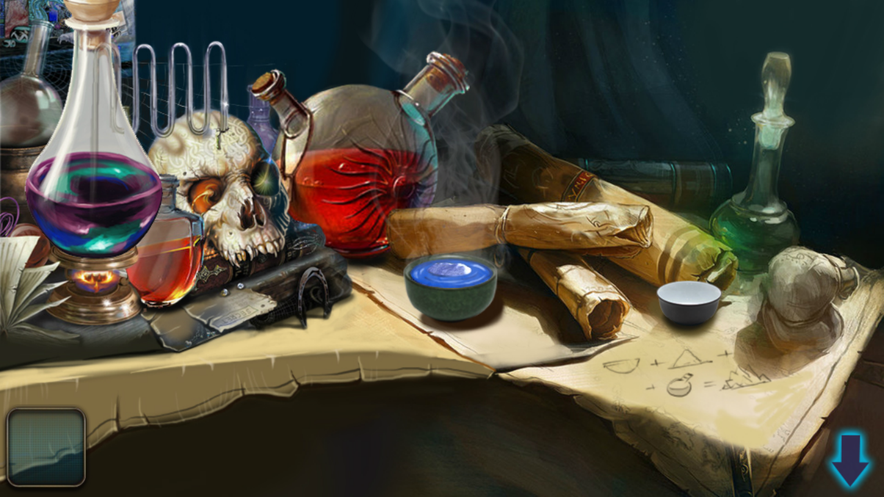 Girl search 1.0.0. Скриншот 3