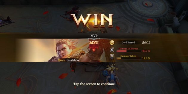 5 лучших аналогов Dota 2 для смартфонов