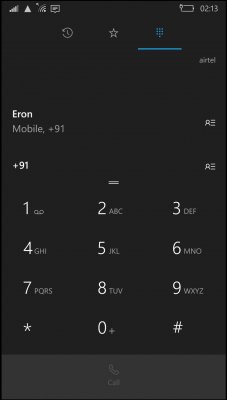 Microsoft обновила компаньон смартфонов в Windows 10 (для Surface Phone?)
