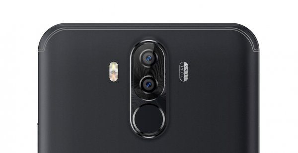 Ulefone Power 3S с огромной батареей можно заказать в России