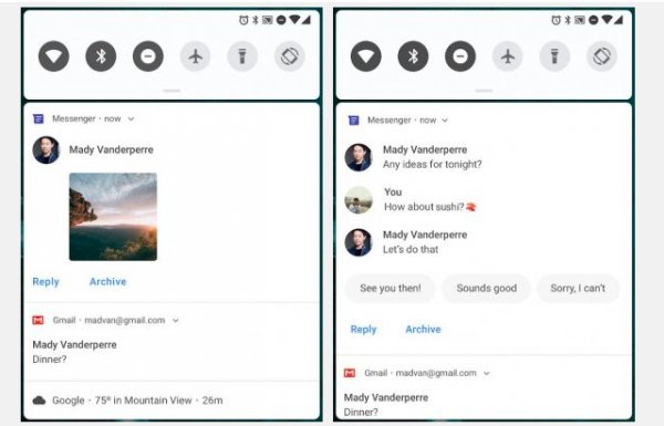 Android 9.0 Pie представлен официально: никаких фисташек