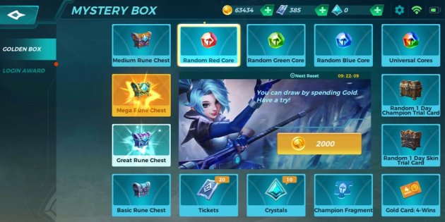5 лучших аналогов Dota 2 для смартфонов