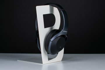 Обзор Sony WH-1000XM2 — передовое шумоподавление — Внешний вид и эргономика. 1