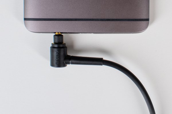 Обзор Sony WH-1000XM2 — передовое шумоподавление — Подключение и управление. 4