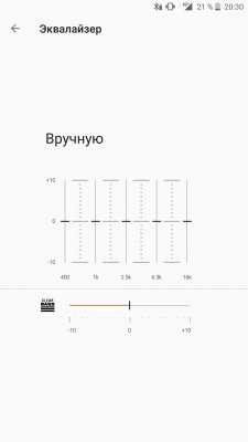 Обзор Sony WH-1000XM2 — передовое шумоподавление — Звучание и микрофон. 4