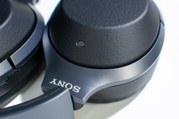 Обзор Sony WH-1000XM2 — передовое шумоподавление — Звучание и микрофон. 9