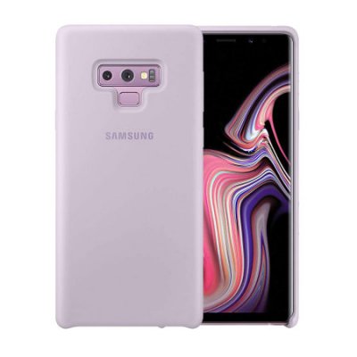 Британский ритейлер уже продаёт официальные чехлы для Galaxy Note 9
