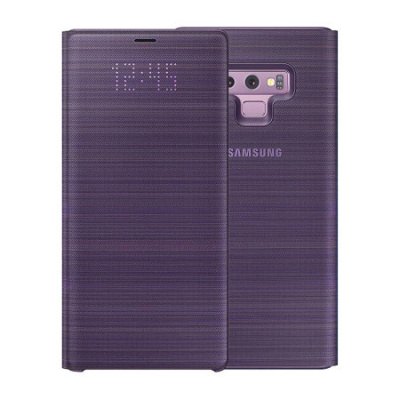 Британский ритейлер уже продаёт официальные чехлы для Galaxy Note 9