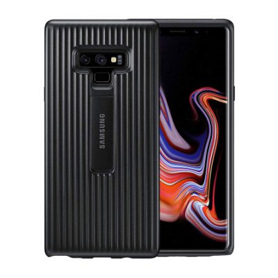 Британский ритейлер уже продаёт официальные чехлы для Galaxy Note 9