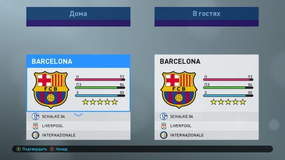 Обзор демо-версии PES 2019: FIFA может спать спокойно