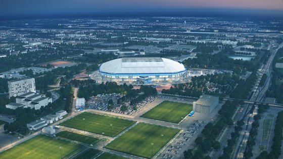 Обзор демо-версии PES 2019: FIFA может спать спокойно