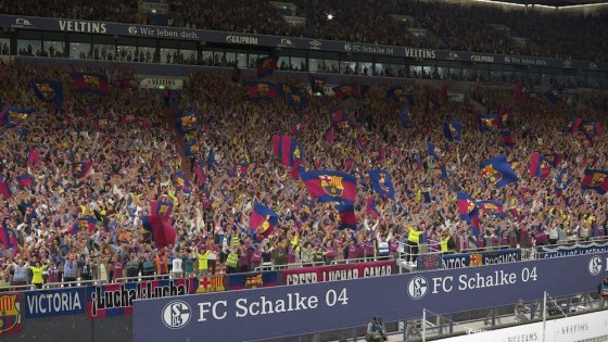 Обзор демо-версии PES 2019: FIFA может спать спокойно