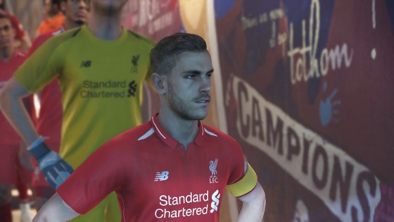 Обзор демо-версии PES 2019: FIFA может спать спокойно
