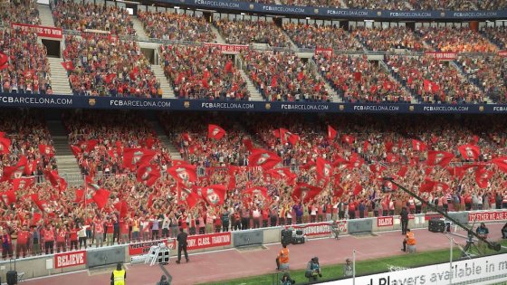 Обзор демо-версии PES 2019: FIFA может спать спокойно