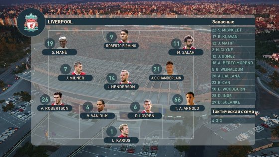 Обзор демо-версии PES 2019: FIFA может спать спокойно