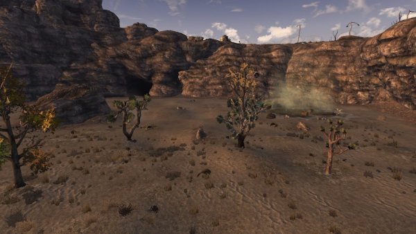 Отечественная студия выпустит Fallout 2 в 3D