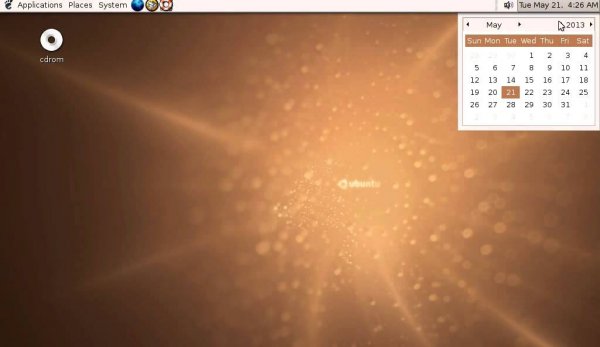 История развития Ubuntu