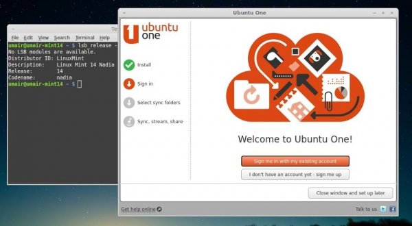 История развития Ubuntu