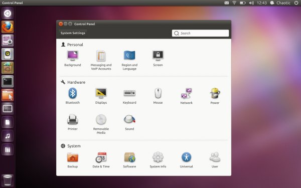 История развития Ubuntu