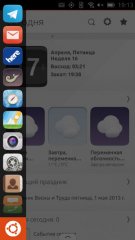 История развития Ubuntu