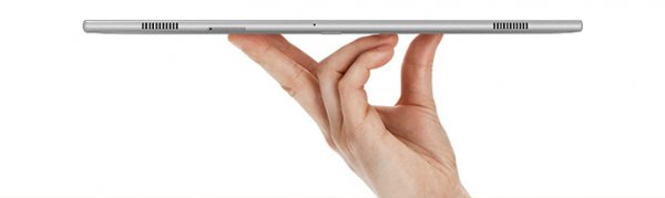 Планшет Alldocube X с 2K-экраном Super AMOLED уже доступен на Indiegogo