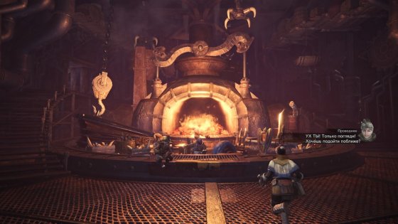 Обзор Monster Hunter: World. Гринд и немного сюжета