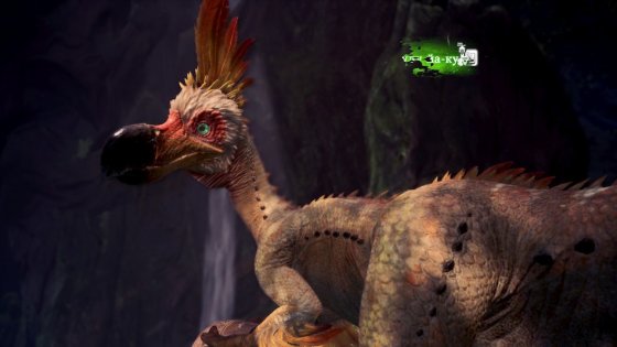 Обзор Monster Hunter: World. Гринд и немного сюжета