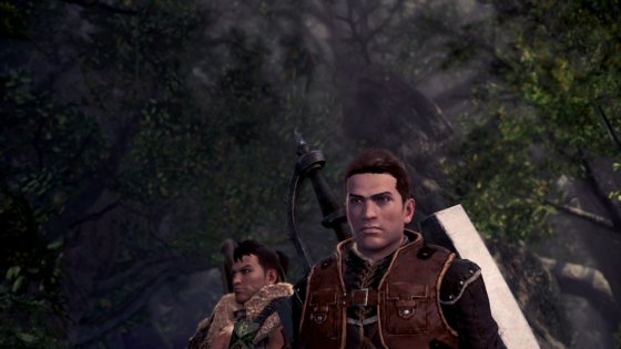 Обзор Monster Hunter: World. Гринд и немного сюжета