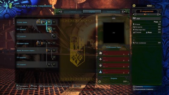 Обзор Monster Hunter: World. Гринд и немного сюжета