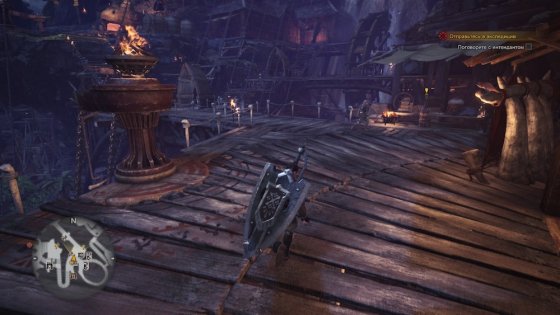 Обзор Monster Hunter: World. Гринд и немного сюжета