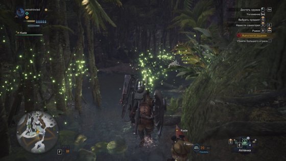 Обзор Monster Hunter: World. Гринд и немного сюжета